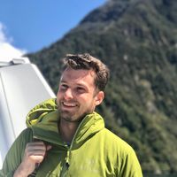 Fotos de Matthew King