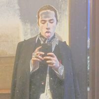 David David的照片