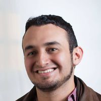 Miguel Santamaria的照片