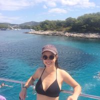 Lizzie Fewster的照片