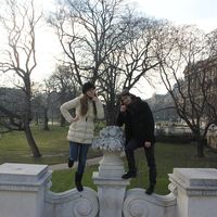 Kristina Davydova的照片