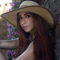 Kristýna Olszarová's Photo