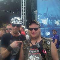 Freddy Nørg的照片