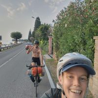 Jerome Pardieu的照片