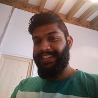 karthik raghunathan's Photo