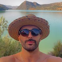 Ez-znaidi Mohcine's Photo