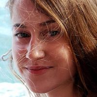 Nora Franckeviciute's Photo