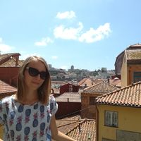 Agata Jakubiak's Photo