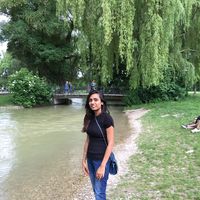 Photos de Krishma Guptum