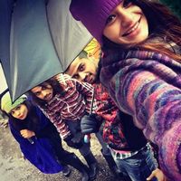 Atif Husain的照片