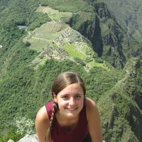 Fotos de Natalia López