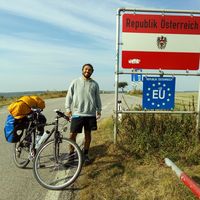 Pablo Carrasco Castillo的照片