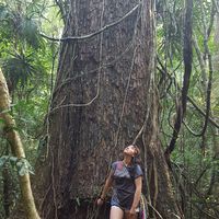 Jessica Ruiz的照片