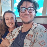 Murray Jones's Photo