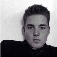 Ruben Zimmermann's Photo