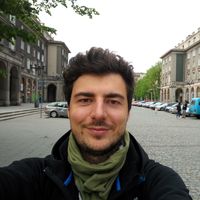 Maciek Filiks的照片