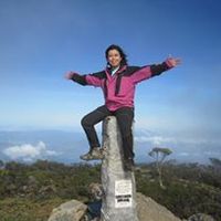 Vitry NOVIANTY's Photo