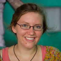 Kate Gustafson的照片