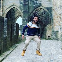 Le foto di Nabil Gasmy