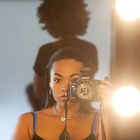 Cassandra Martin's Photo