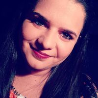 Luana Lourenço的照片