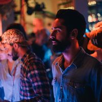 cedric Brunner's Photo