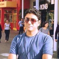 Suresh Mendiratta's Photo