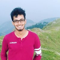 Akshay Raundhal的照片