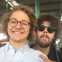 Darius Rauch's Photo