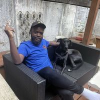 Nick Samberg's Photo