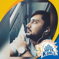 Chinmay Thakar's Photo