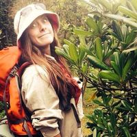 Séléna Rolland's Photo