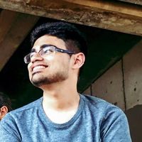 Suraj Sumanth's Photo