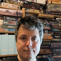 Francis Siefken's Photo