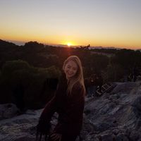 Magda Sparrołł的照片