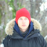 Daniil Markuvenas的照片