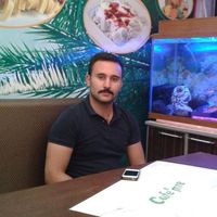 Mustafa Üstüntaş's Photo