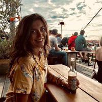 Amélie Tbl的照片