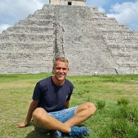 Corentin Joachim's Photo