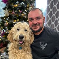 John Pereira's Photo