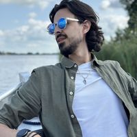 Le foto di Abdalrahman Alkhateeb