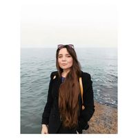 Anastasiia Sytnikova的照片