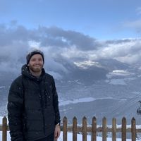 Landon Foreman's Photo