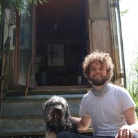 Julian Wagner's Photo