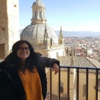 Fotos de Veronica Ponce