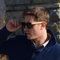 GEORGE ROVAS的照片