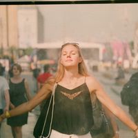 Nina Hetmanska的照片