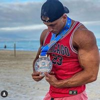 Mila Michalicek's Photo