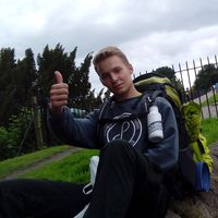 Greg Simkow的照片