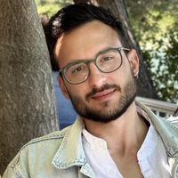 Zamir Kamberi's Photo